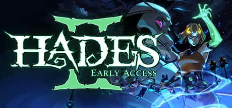 哈迪斯2 Hades II 全DLC全息投影